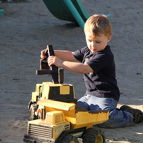 Kids Activities Apple Orchard